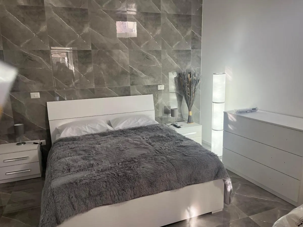 Holiday Home Litteri كاتانيا