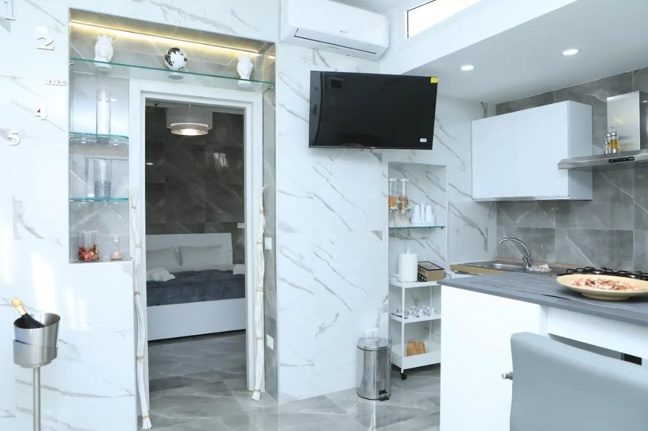 شقة Holiday Home Litteri كاتانيا
