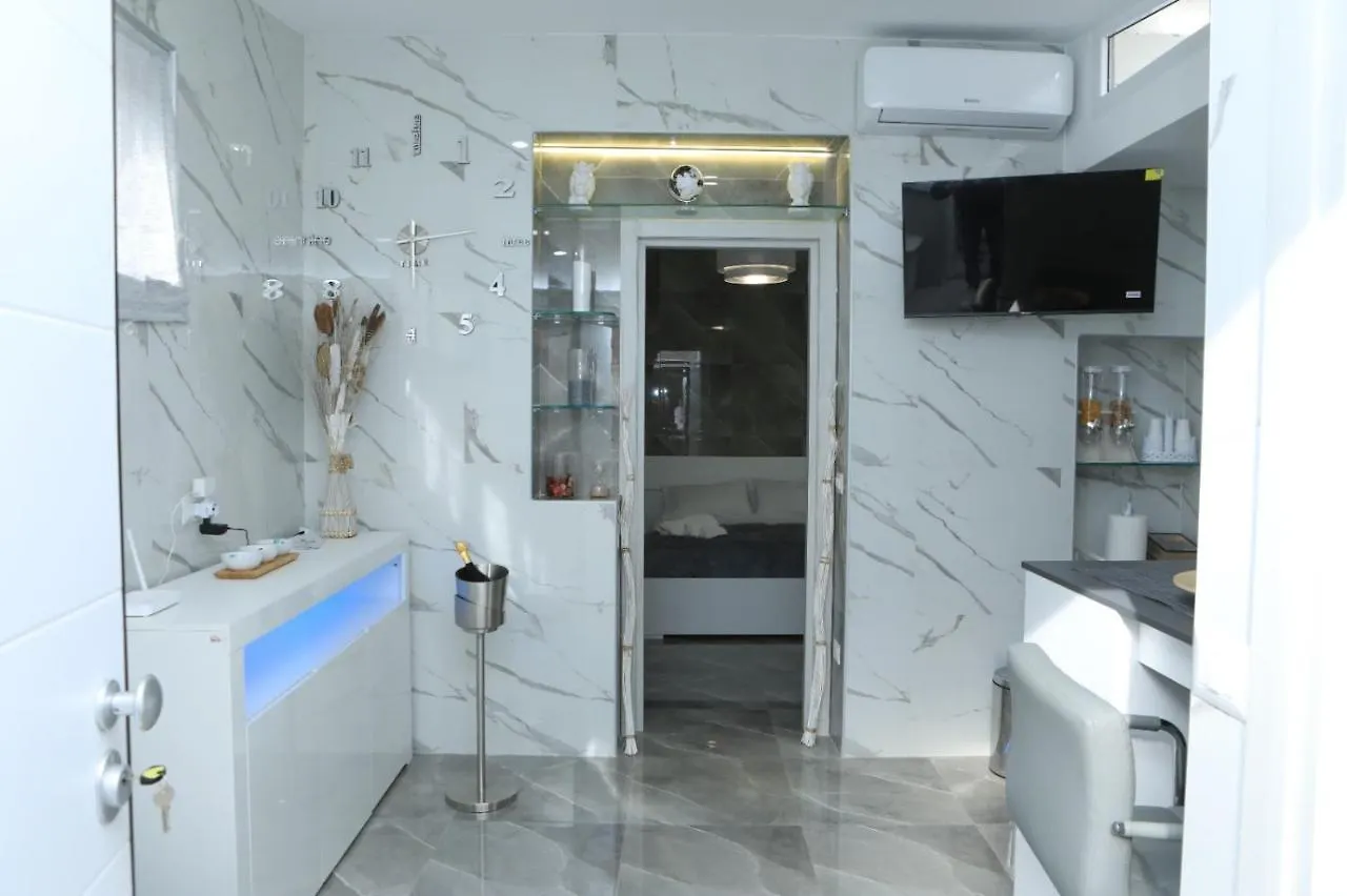 شقة Holiday Home Litteri كاتانيا إيطاليا