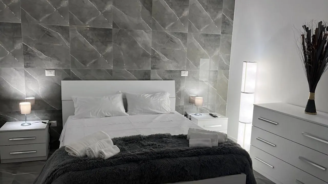 Holiday Home Litteri كاتانيا