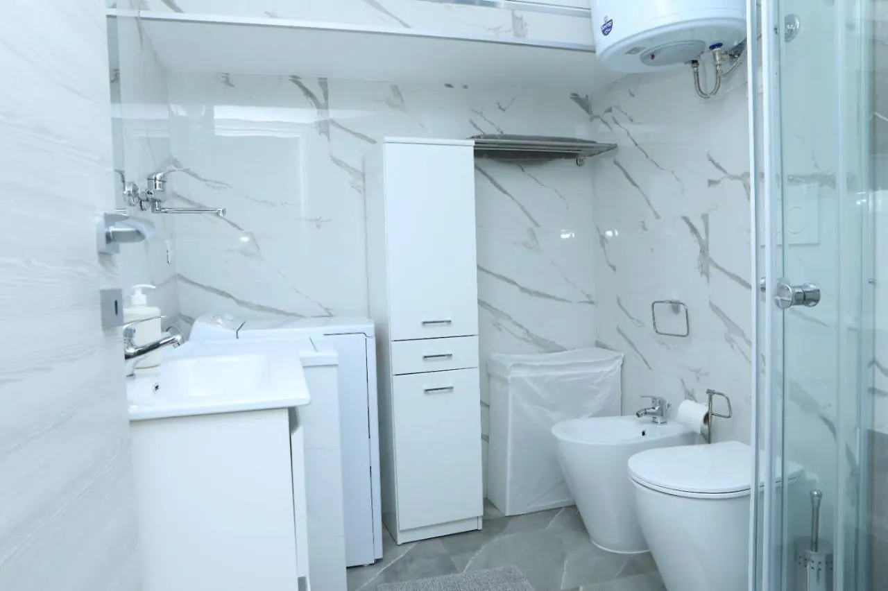 Holiday Home Litteri كاتانيا شقة