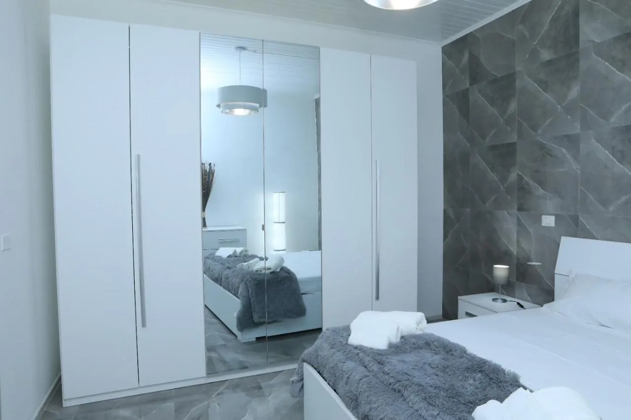 شقة Holiday Home Litteri كاتانيا