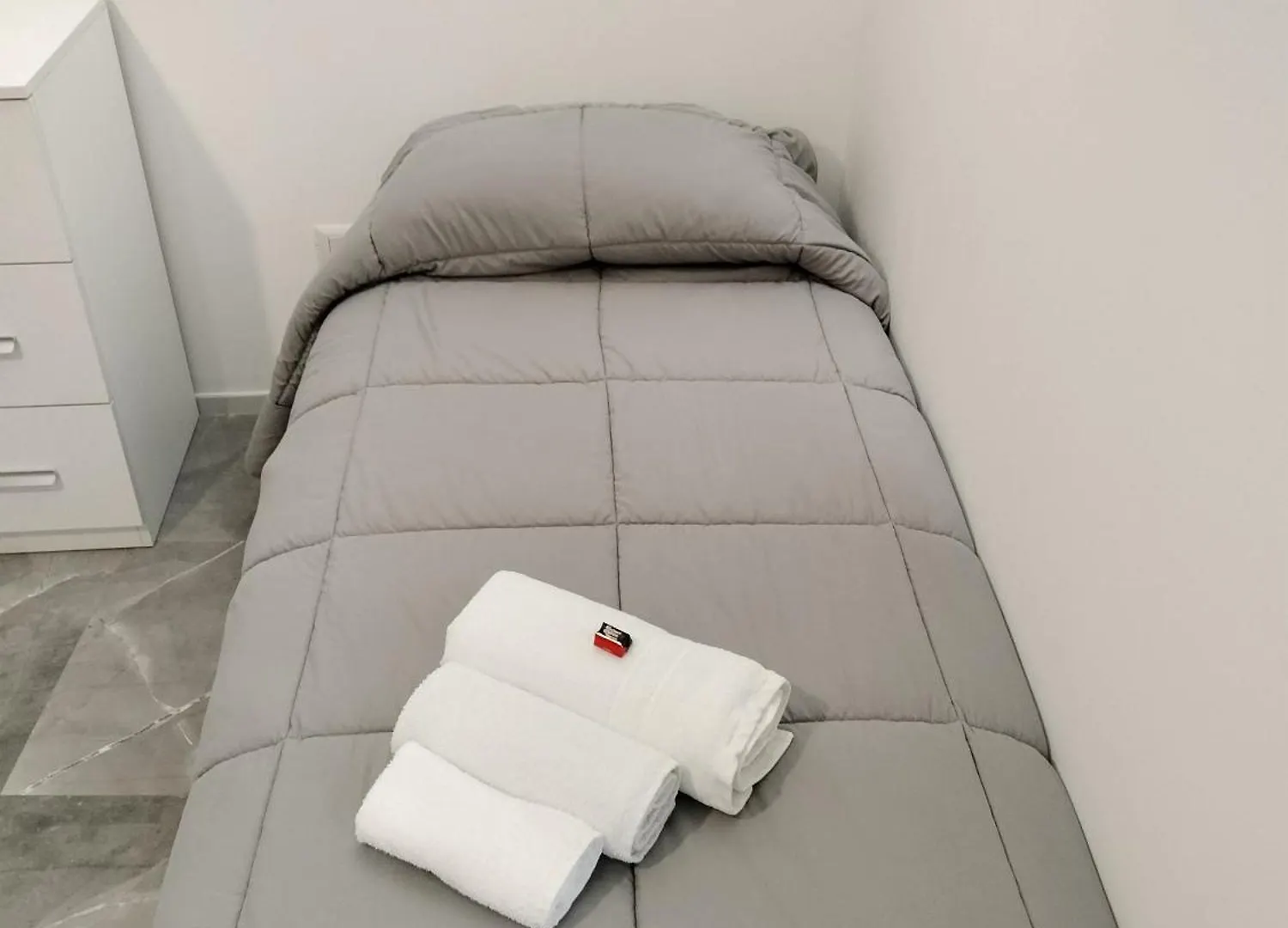 Holiday Home Litteri Catania Italy