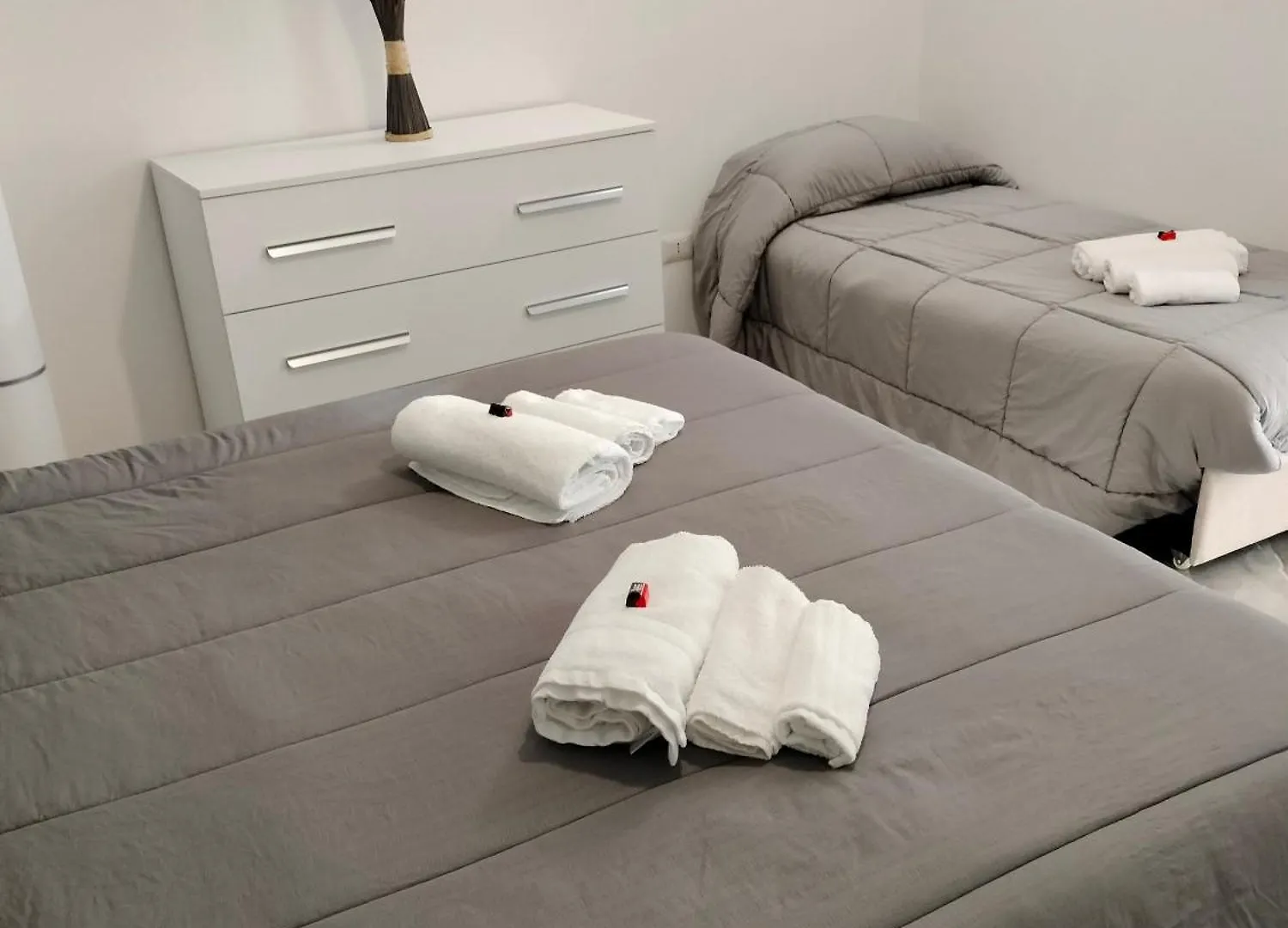 Holiday Home Litteri كاتانيا شقة
