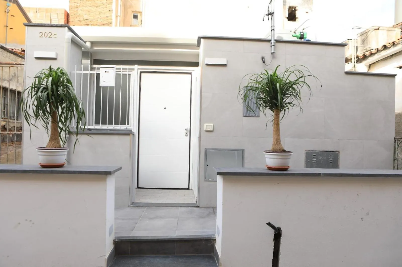 شقة Holiday Home Litteri كاتانيا