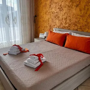 Porta Garibaldi Appartement