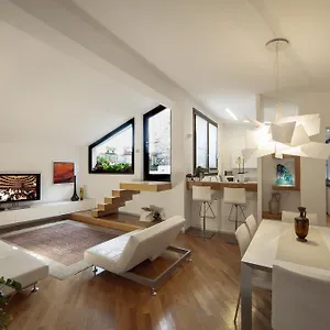 Loft In Master Palace Катания